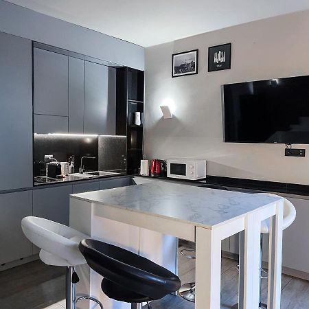 Apartmán Bubi House Moscova Milán Exteriér fotografie