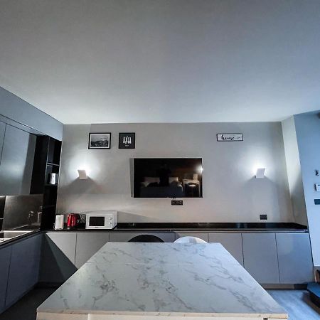 Apartmán Bubi House Moscova Milán Exteriér fotografie