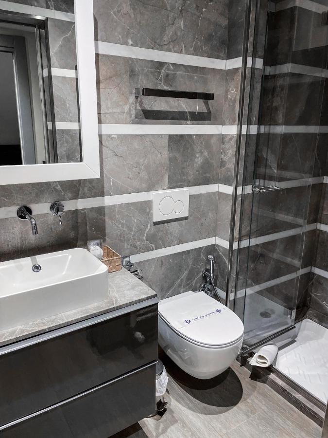 Apartmán Bubi House Moscova Milán Exteriér fotografie