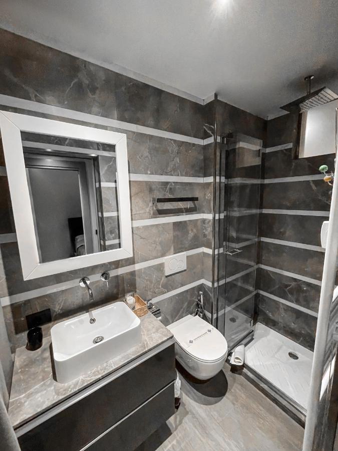 Apartmán Bubi House Moscova Milán Exteriér fotografie